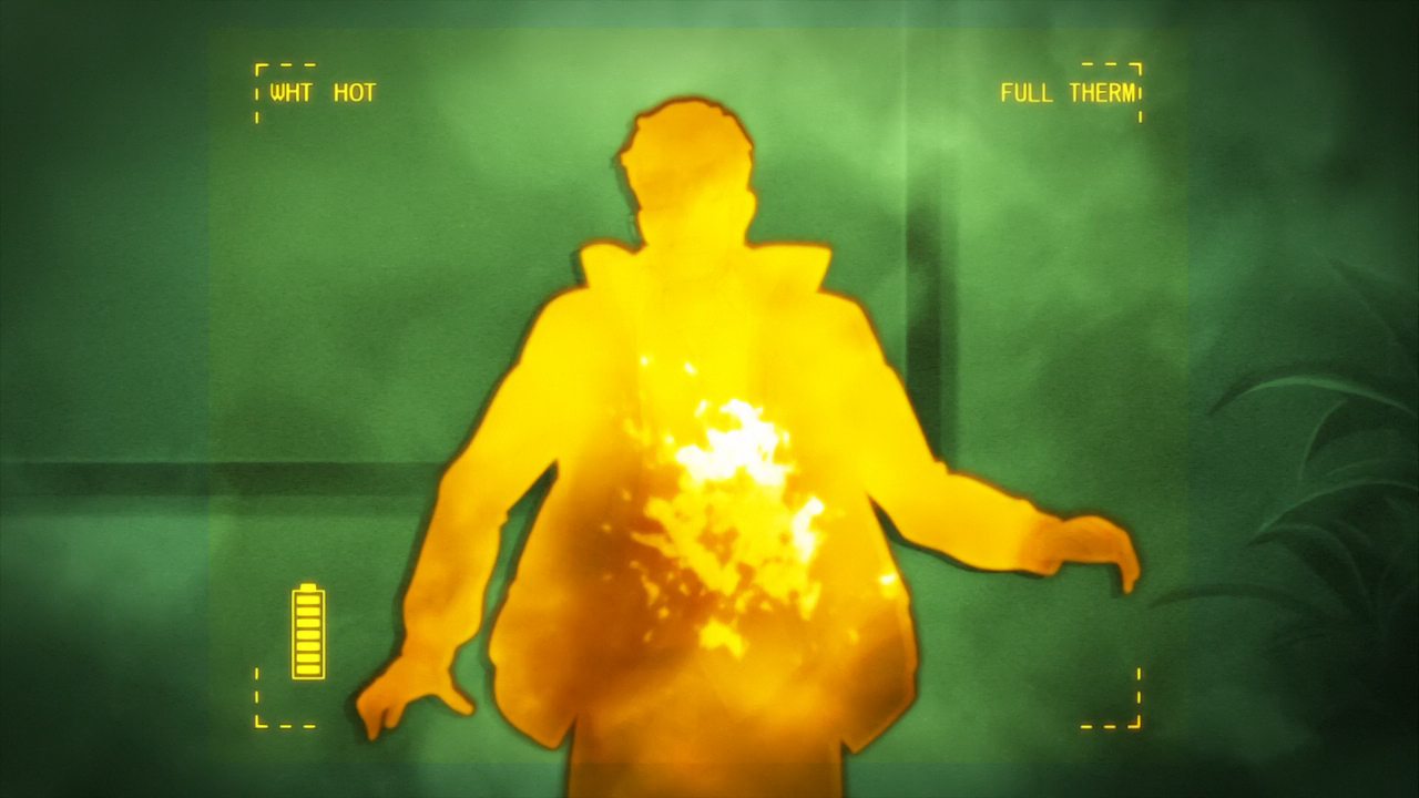 Under the Dog (Ñyuum)